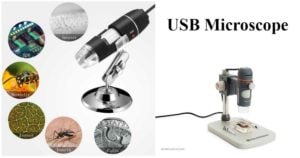 USB显微镜