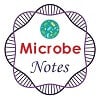 微生物的笔记
