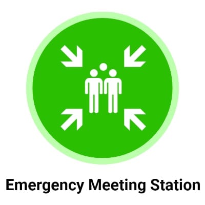 Emergency Meeting Station